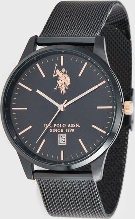 U.S.Polo Association Horloge Owen Herenhorloge