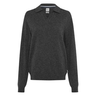 Brax Style Pascal - - Knitwear - Uomo - Grigio - M