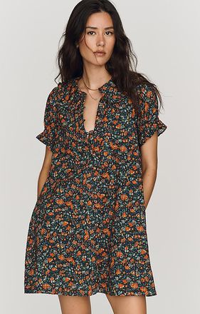 Pilcro Keira Mini Dress
