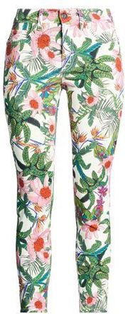 Angelo Marani BOTTOMWEAR - Pantaloni jeans su YOOX.COM