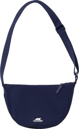 Trespass Listo Logo Sling in Navy at Nordstrom