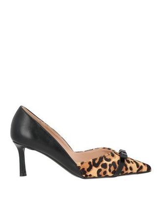 Francesco Milano FOOTWEAR - Pumps on YOOX.COM