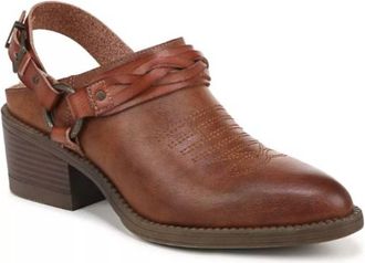 Blowfish Womens Robin Shoe In Tan
