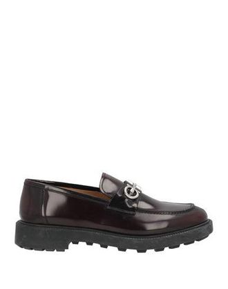 Ferragamo SCHUHE - Mokassins auf YOOX.COM