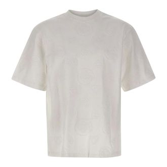 Casablanca Hombre, Camisetas, Blanco, Talla: S