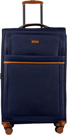 Champs Luggage Classic Ii 3Pc Expandable Luggage Set