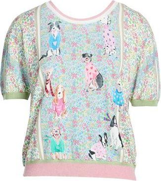 Jei's by Letizia Denaro MAGLIERIA - Pullover su YOOX.COM