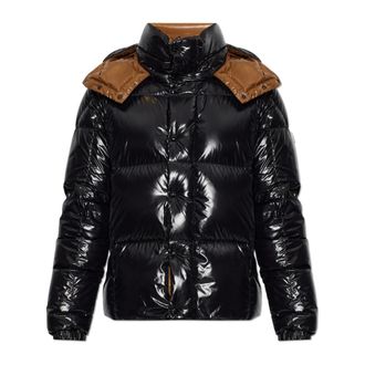 Moncler Hombre, Chaquetas, Negro, Talla: 3XL