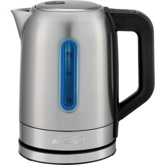 Brentwood Electric Kettle in Black at Nordstrom