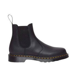 Dr. Martens Chelsea Boots, female, Black, Size: 7 US Stivaletti Chelsea 2967