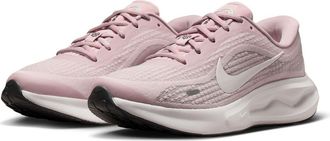 Nike Journey Road Runner Sneaker in Dust Red/Summit White at Nordstrom Rack, Size 10