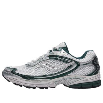 Saucony ProGrid Ride 1 Silver Fog Pine S101807-1005