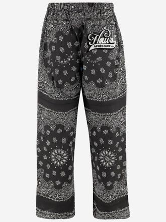 ボトムスその他 Chloe Black asymmetrical wool trousers Chloé Black asymmetrical wool trousers | TheDoubleF