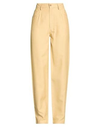 Loulou Studio PARTES DE ABAJO - Pantalones en YOOX.COM