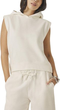 Splendid Greta Terry Hoodie