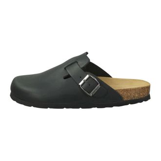 Rohde Klompjes - Heren - Schoenen - Zwart - Maat: 44 EU