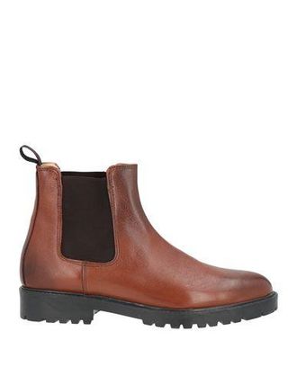 Andrea Ventura CALZADO - Botines de ca&ntilde;a alta en YOOX.COM
