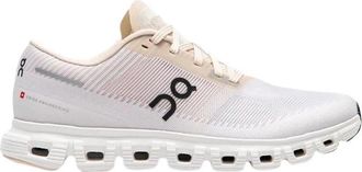 On Running Cloud 6 Push - Dames - Hardloopschoenen - Wit - 38 1/2 EU - Wol - Fitness
