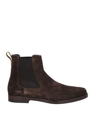 Moorer FOOTWEAR - Ankle boots on YOOX.COM