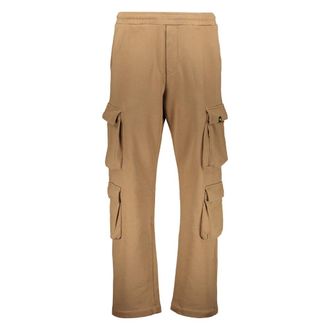 Barrow Barrow, Uomo, Pantaloni, Beige, XS, new