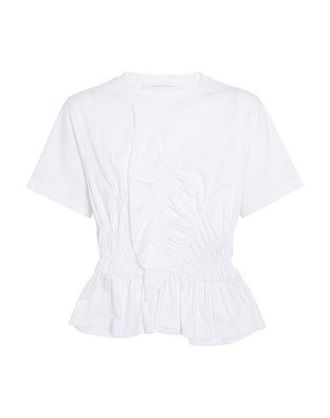 Cecilie Bahnsen TOPWEAR - T-shirts on YOOX.COM