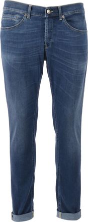 Dondup George Slim Fit Five Jeans