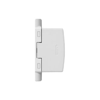 ABUS Cerradura De Ventana Fas97 W Ek
