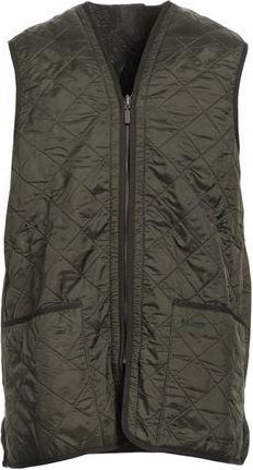 Barbour POLARQUILT WAISTCOAT/ZIP