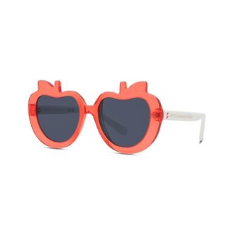 Stella McCartney unisex, Accesorios, Rojo, Talla: ONE Size