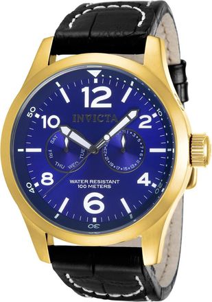 Invicta Mens Specialty Watch