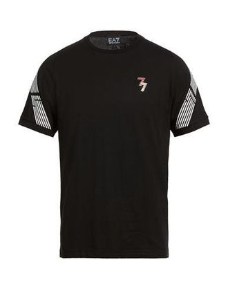 Emporio Armani CAMISETAS Y TOPS - Camisetas en YOOX.COM