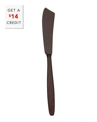 Mepra Cake Knife With $14 Credit