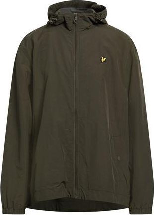 Lyle & Scott COATS & JACKETS - Jackets sur YOOX.COM