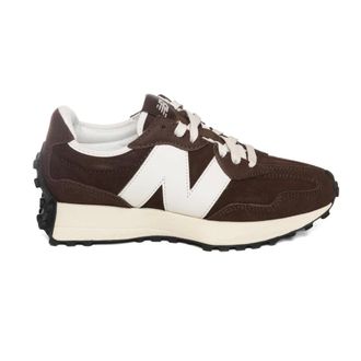 New Balance Sneakers 327 - - Sport - Donna - Marrone - 37 1/2 EU