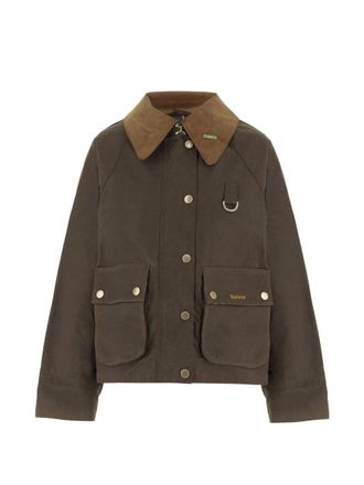 Barbour Modern Spey Wax Jack