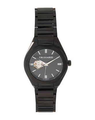 Trussardi GIOIELLI E OROLOGI - Orologi da polso su YOOX.COM