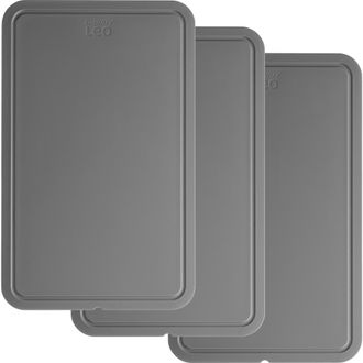 Berghoff Legacy Set of 3 Cutting Boards in Gray at Nordstrom Rack