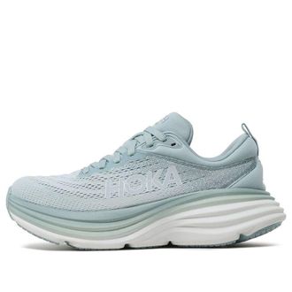 Hoka One One (WMNS) HOKA ONE ONE Bondi 8 Blue Ice Flow 1127952-CBIF