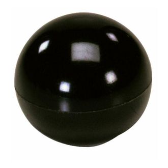 AMA Pomolo a sfera &Oslash; 30mm con foro filettato 6MAx18mm