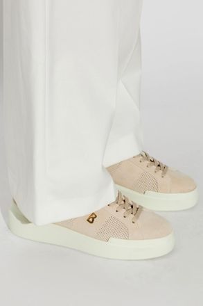 Bogner Hollywood Sports Shoes, Womens, Cream
