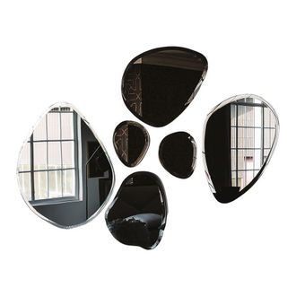 Schubiger M&ouml;bel Spiegel Hawaii