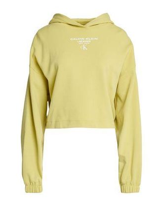 Calvin Klein TOPWEAR - Sweatshirts sur YOOX.COM