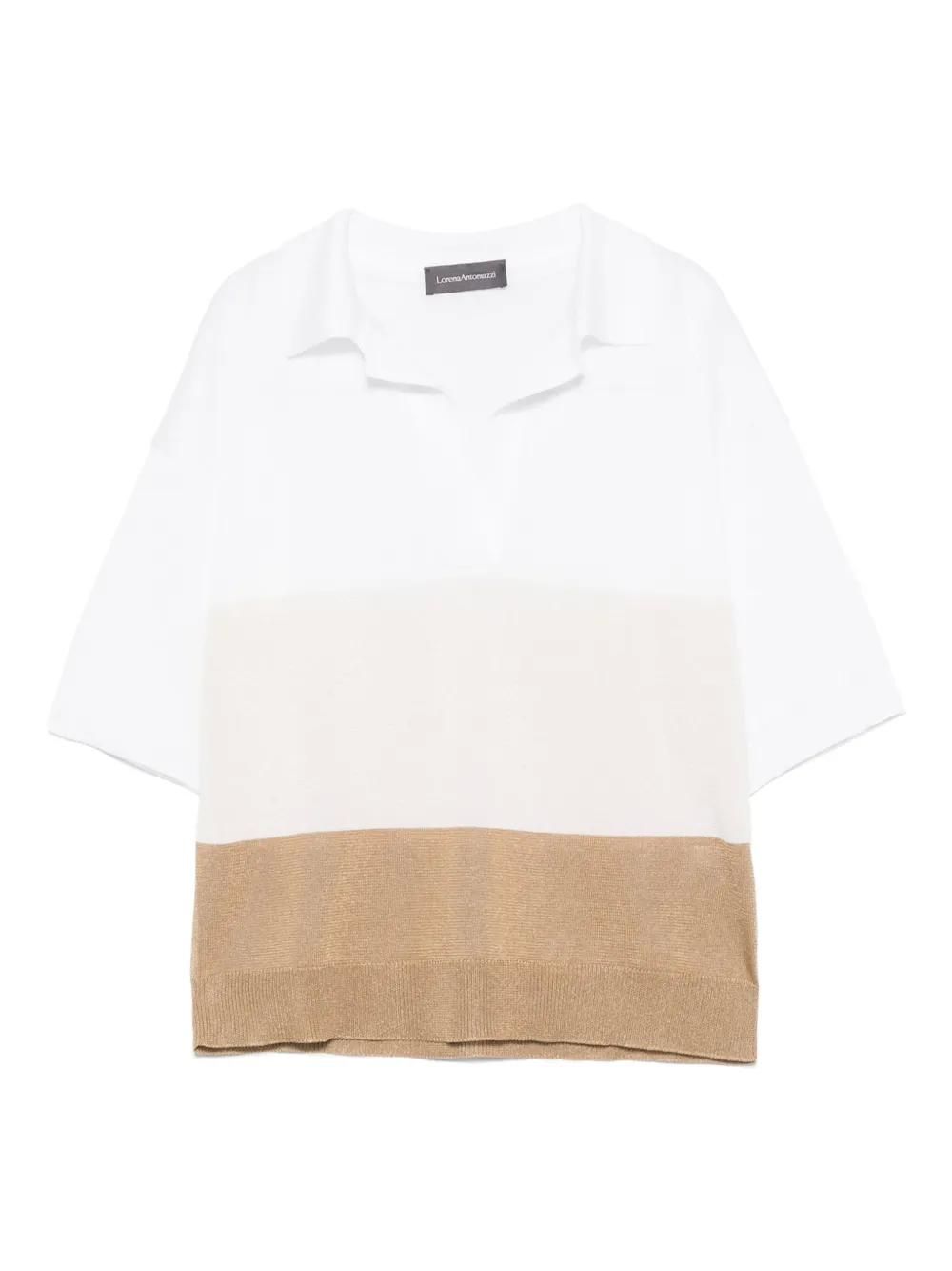 Women's Lorena Antoniazzi T-Shirts - up to −75% | Stylight