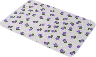 OEM Protectores De Cama Suaves Y Transpirables, Con Dise&ntilde;os - T 80 120