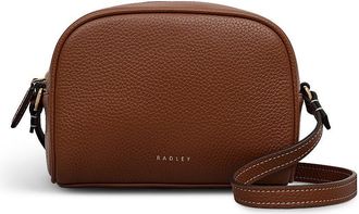 Radley London The Daily Small Zip Around Crossbody Bag
