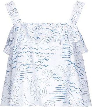 Kenzo CAMISETAS Y TOPS - Tops en YOOX.COM