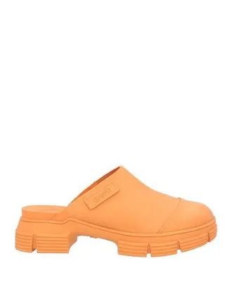 Ganni SCHUHE - Mules & Clogs auf YOOX.COM