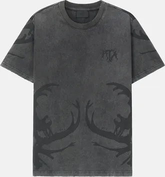 Rta CHAPARRAL Liam Cotton Graphic T-Shirt