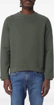 K-Way Perruel sweatshirt - Green