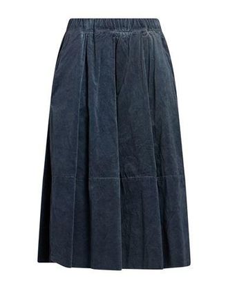 Ricorrrobe HOSEN & R&Ouml;CKE - Midi-R&ouml;cke auf YOOX.COM